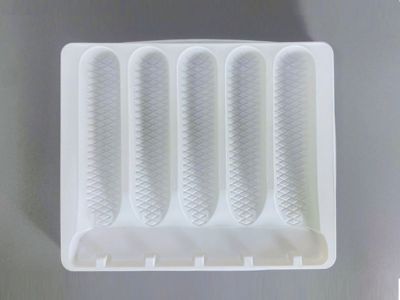 MK5 Breaded Shrimp Trays