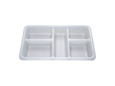 HT56 Breaded Shrimp Trays