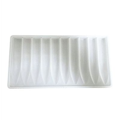 Khay tôm tẩm bột KV102