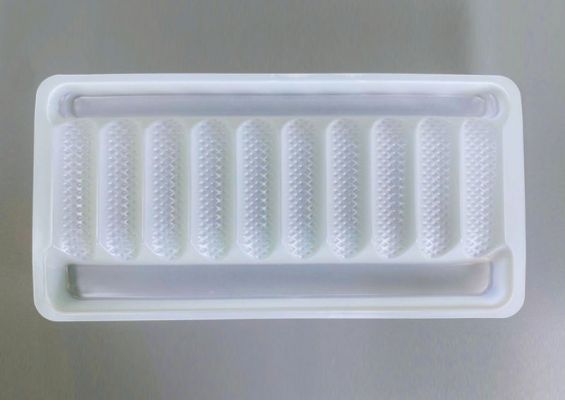 ĐBU 02 Breaded Shrimp Trays