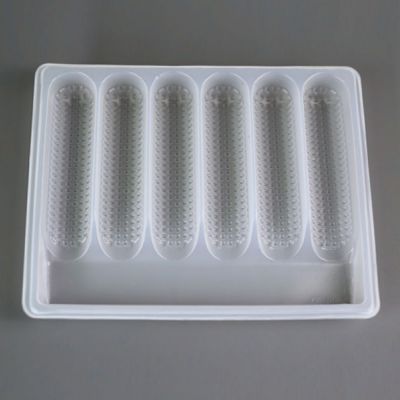 Khay tôm tẩm bột HT39