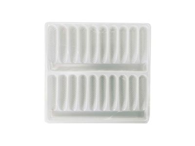 KN1 Breaded Shrimp Trays