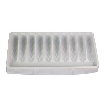 Khay tôm tẩm bột KV555