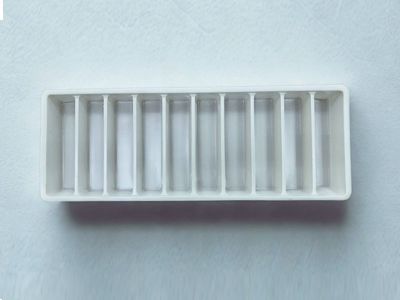HT45 Breaded Shrimp Trays