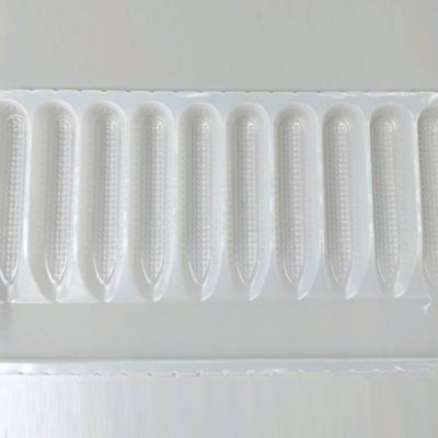 Khay tôm tẩm bột KV251