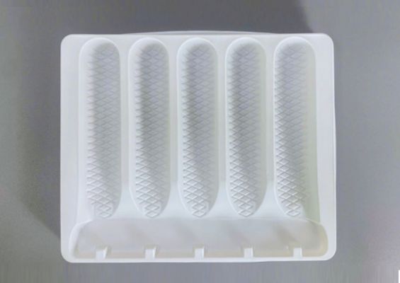 Khay tôm tẩm bột MK5