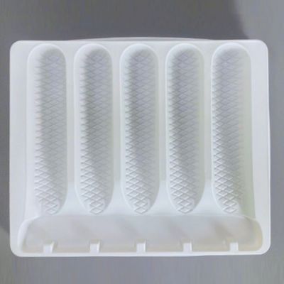 Khay tôm tẩm bột MK5