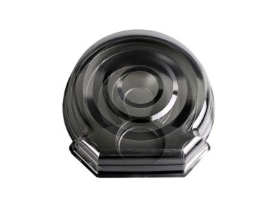 Clam tray