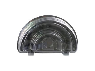 HT20 Half - Moon Tray