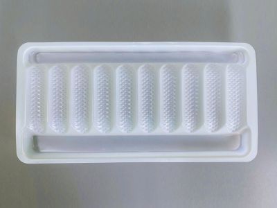 ĐBU 02 Breaded Shrimp Trays