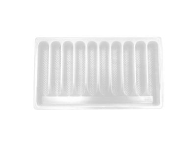 KN3 Breaded Shrimp Trays