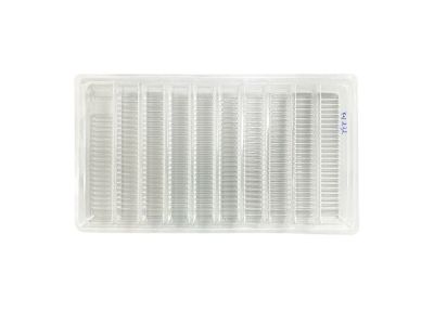 KV232 Breaded Shrimp Trays