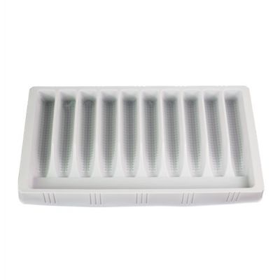 Khay tôm tẩm bột KV307