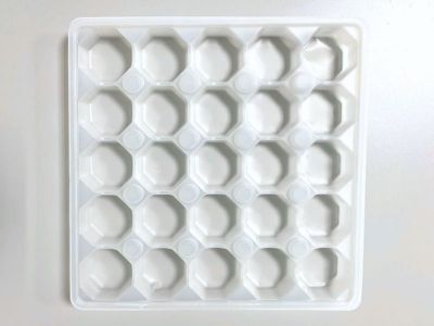 HT81 Multi - Cavity Tray