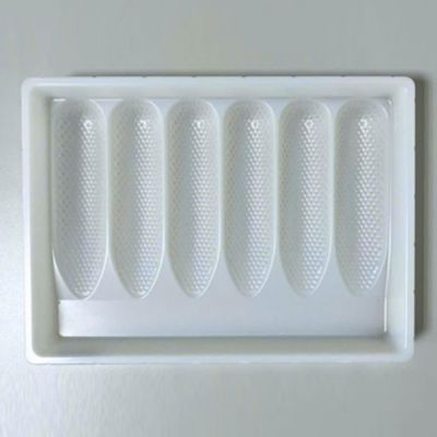 Khay tôm tẩm bột HT86