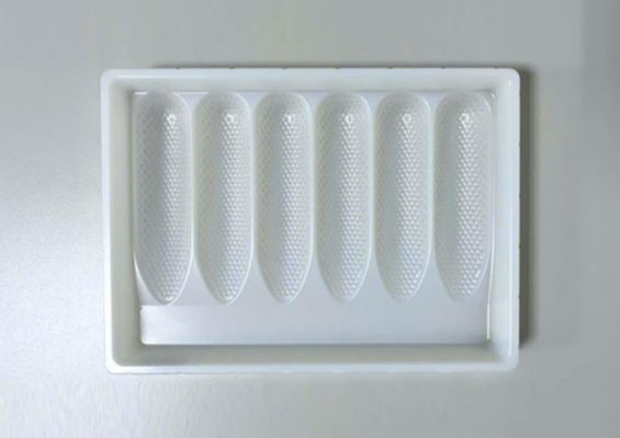 Khay tôm tẩm bột HT86