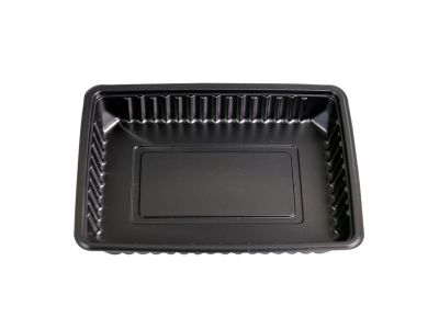 HT52 Rectangular Food Tray