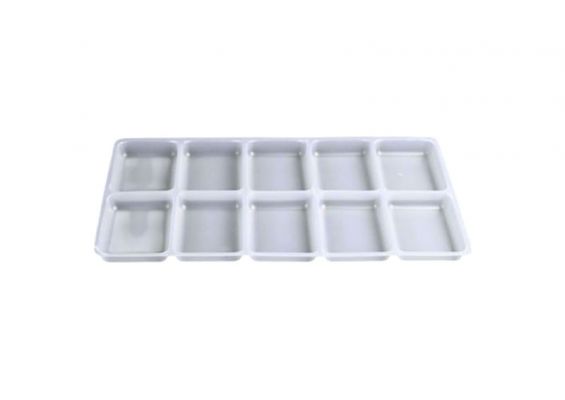 Khay tôm tẩm bột HT77