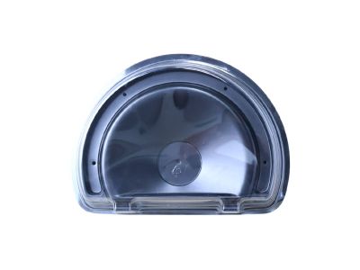 KV200 Half - Moon Tray