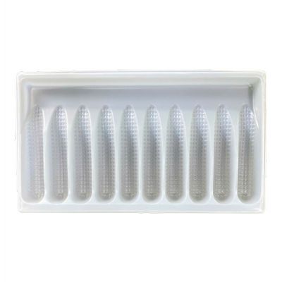 Khay tôm tẩm bột T14