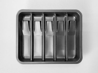 HT68A Breaded Shrimp Trays