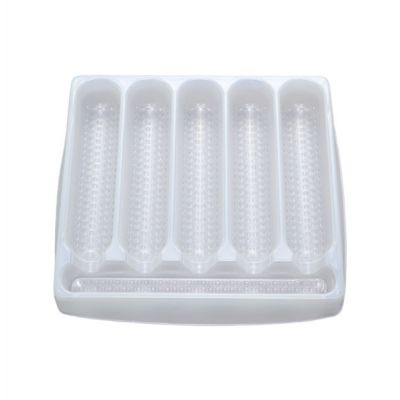 Khay tôm tẩm bột HT99