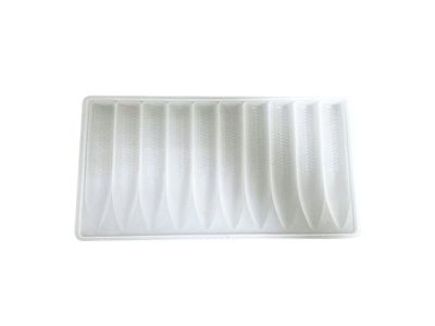 Breaded Shrimp Trays KV102