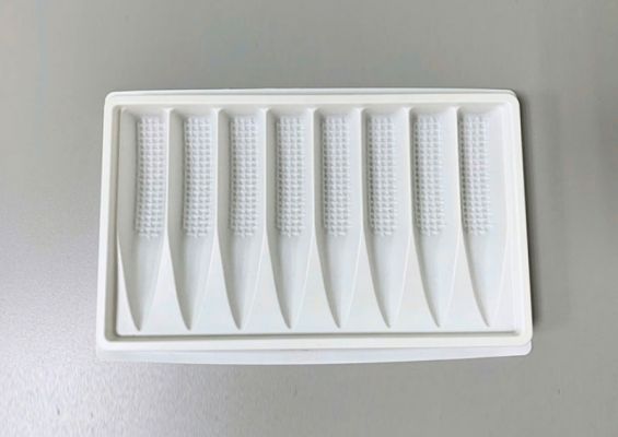 Khay tôm tẩm bột HT74