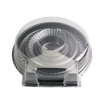 Khay nắp chân HT40