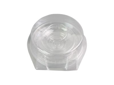 HT121 Footed Lid Tray