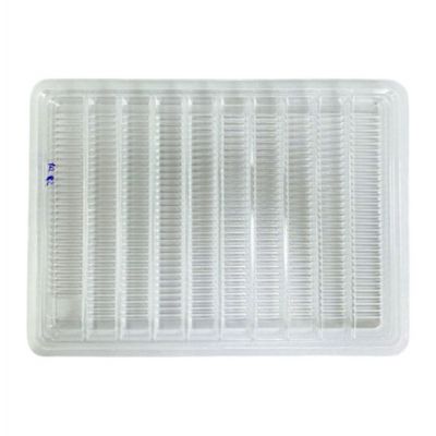 Khay tôm tẩm bột HT65