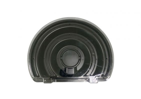 Khay bán nguyệt HT91