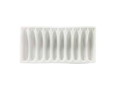 HTS Breaded Shrimp Trays