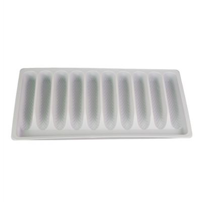 Khay tôm tẩm bột KN2A