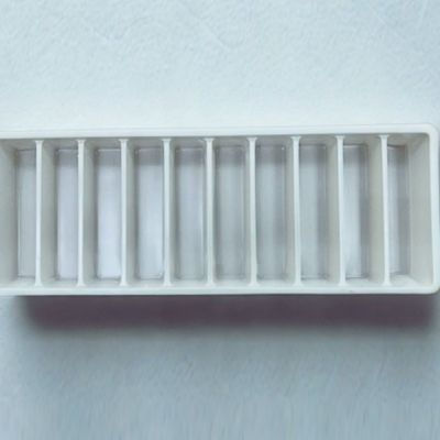 Khay tôm tẩm bột HT45