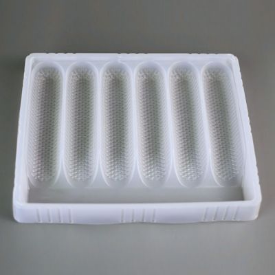 Khay tôm tẩm bột HT67