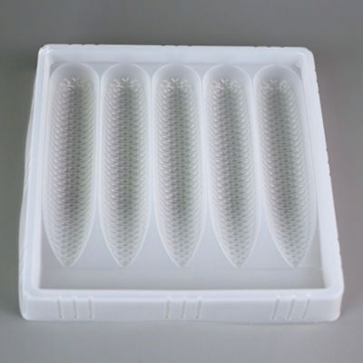 Khay tôm tẩm bột HT61