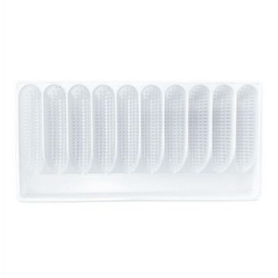 Khay tôm tẩm bột KV278