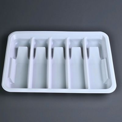 Khay tôm tẩm bột HT68