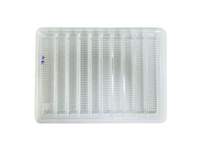 HT65 Breaded Shrimp Trays