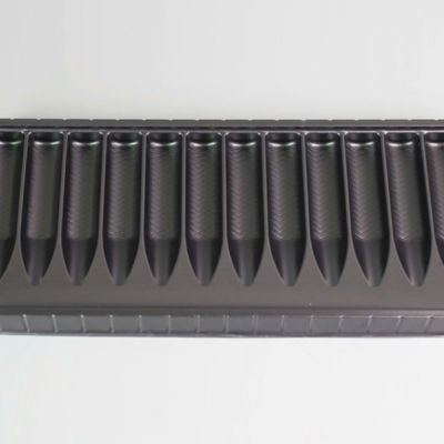 Khay tôm tẩm bột T12NS