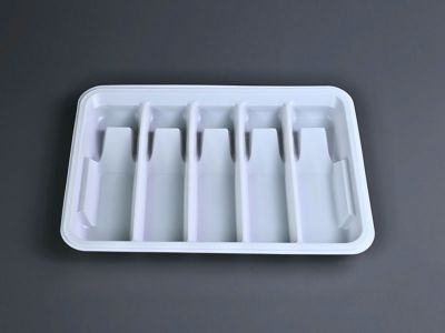 HT68 Breaded Shrimp Trays
