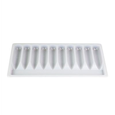 Khay tôm tẩm bột T12