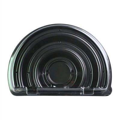 Khay bán nguyệt HT24