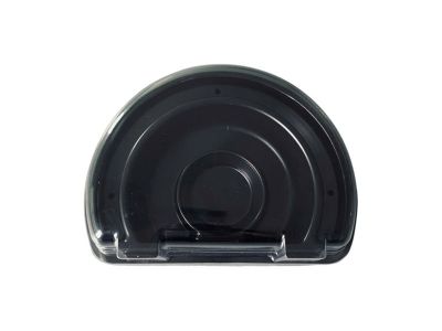 KV224 Half - Moon Tray