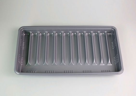 Khay tôm tẩm bột HT84