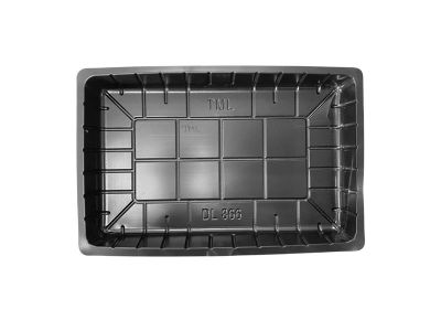 TML Rectangular Food Tray