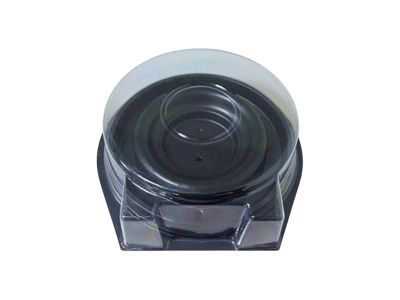 HT54 Footed Lid Tray