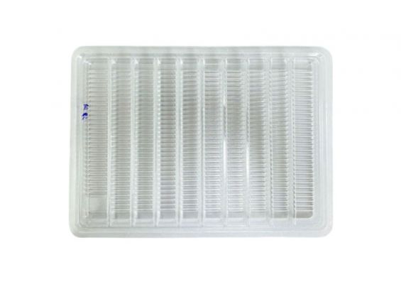 Khay tôm tẩm bột HT65