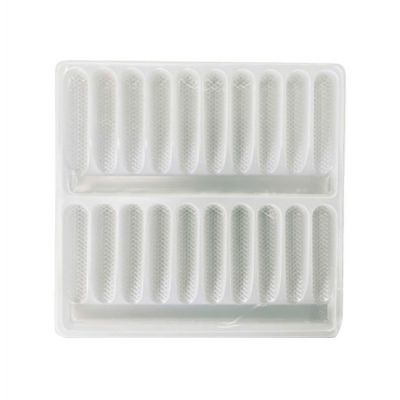 Khay tôm tẩm bột KN1